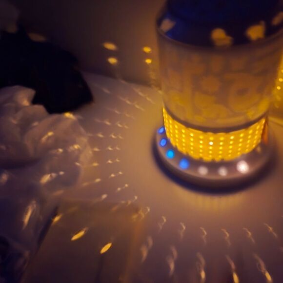 Fisher Price Discontinued White Noise Music Deluxe Soother Sound Machine - Picture 2 of 16